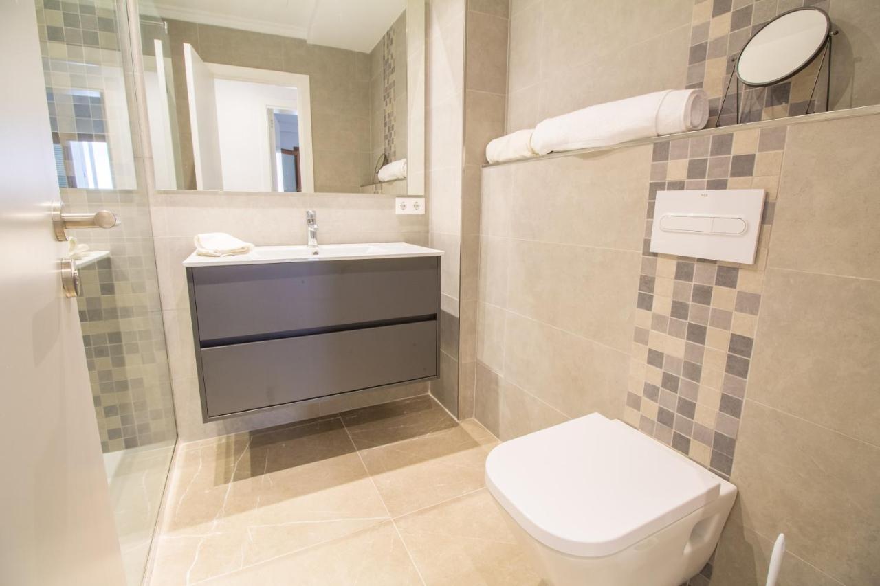 Chez Margaux, Fantastico Apartamento Port de Pollença Dış mekan fotoğraf