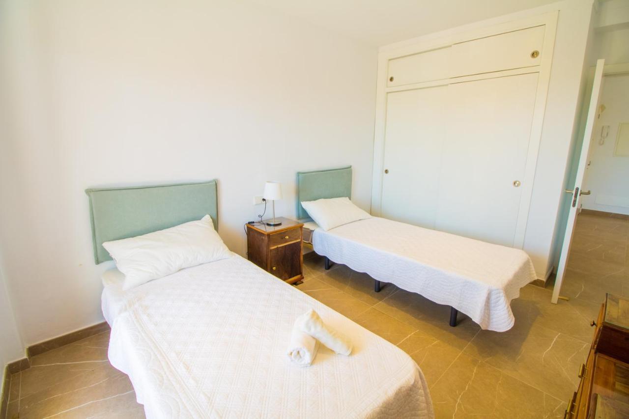 Chez Margaux, Fantastico Apartamento Port de Pollença Dış mekan fotoğraf